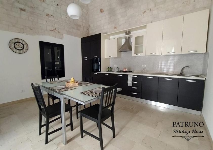 Vila Patruno Holidays House Castellana Grotte Exteriér fotografie