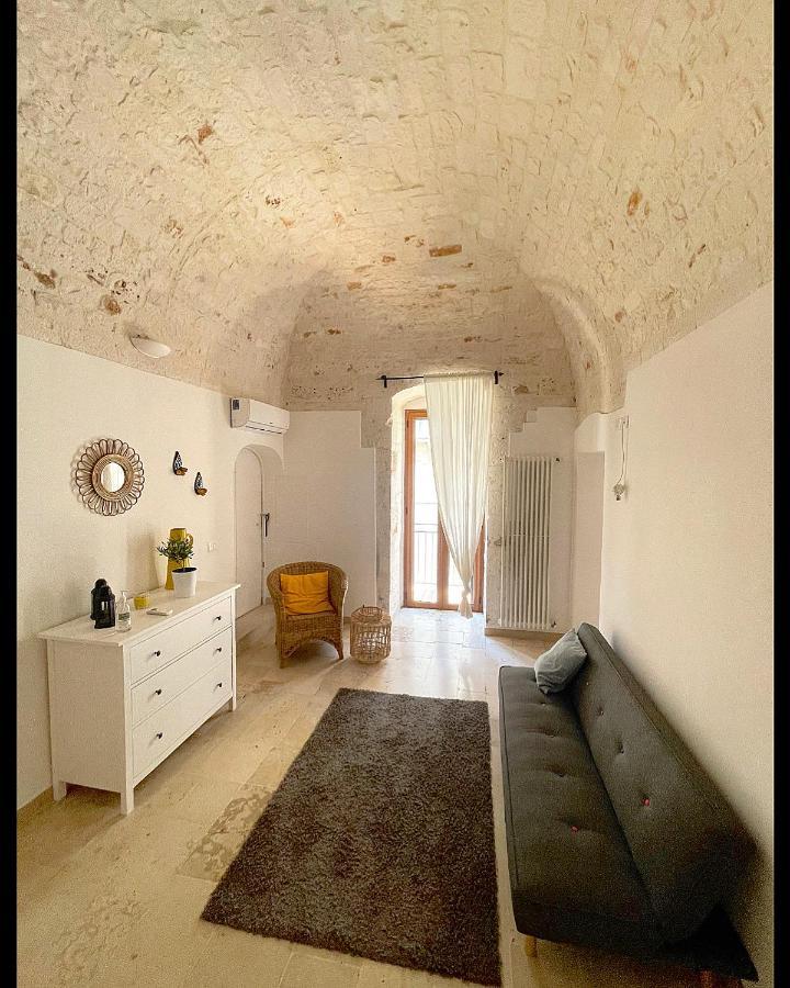 Vila Patruno Holidays House Castellana Grotte Exteriér fotografie